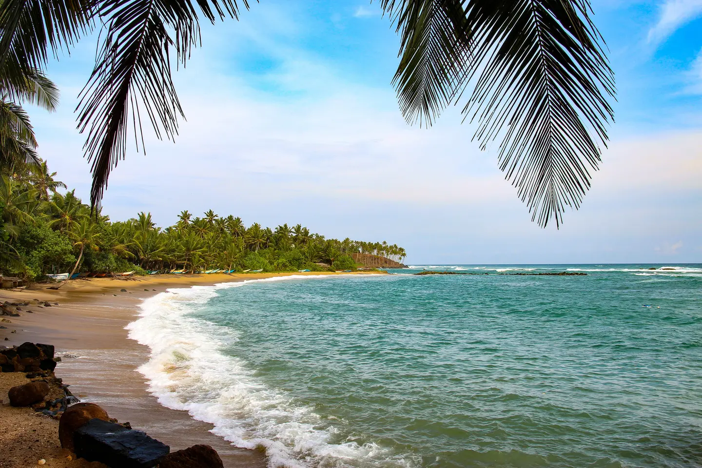 Sri Lanka